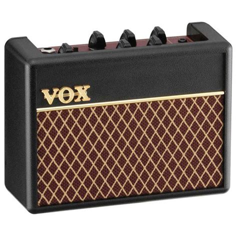 vox mini amp